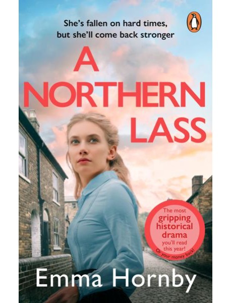 A Northern Lass