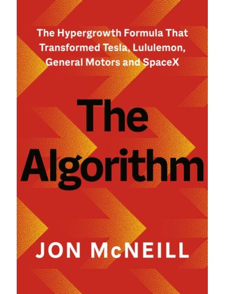 The Algorithm