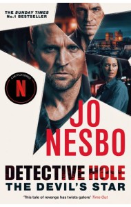 Detective Hole The Devils Star