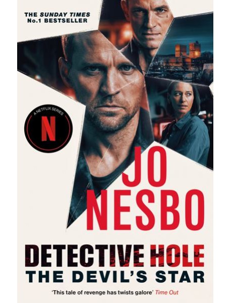 Detective Hole The Devils Star
