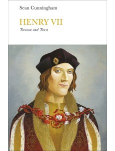 Henry VII Penguin Monarchs