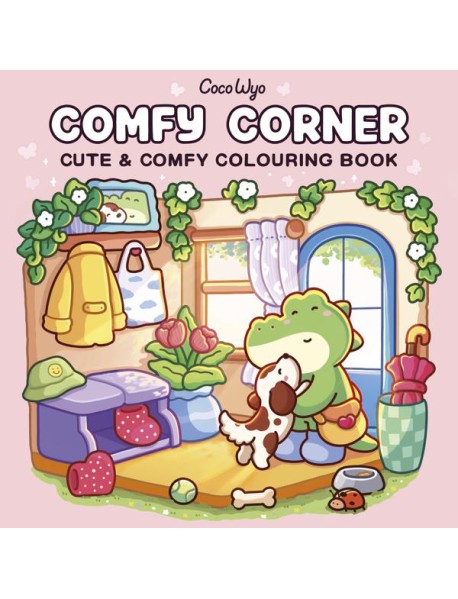 Comfy Corner