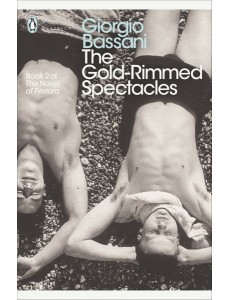 The GoldRimmed Spectacles