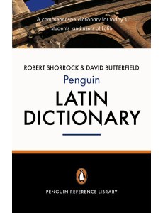 The Penguin Latin Dictionary The Penguin Latin Dictionary