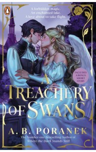A Treachery of Swans