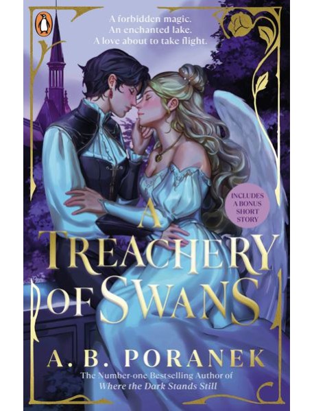 A Treachery of Swans