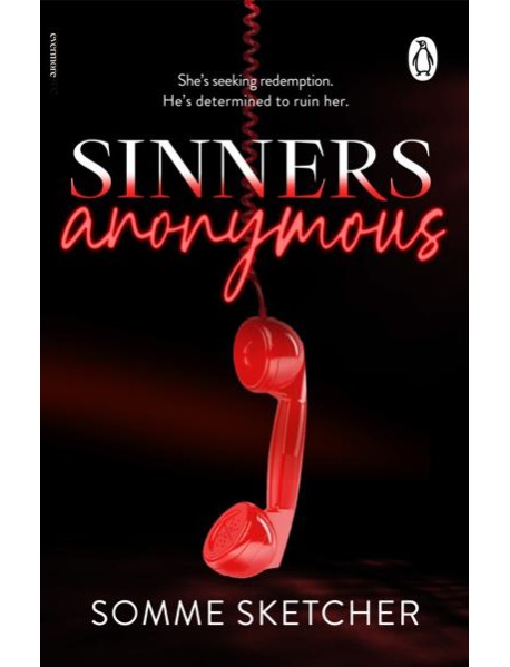 Sinners Anonymous