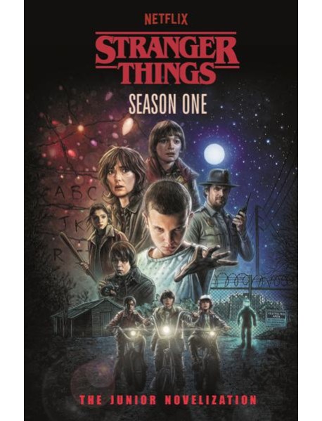 Stranger Things Season One
