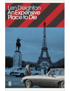 An Expensive Place to Die An Expensive Place to Die