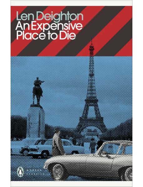 An Expensive Place to Die