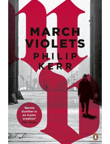 March Violets