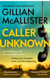Caller Unknown