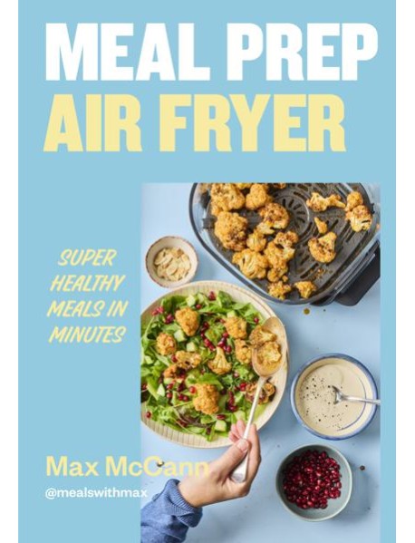 Meal Prep Air Fryer