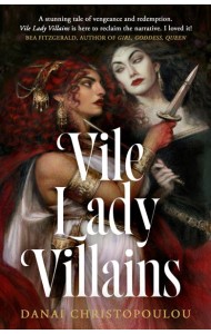Vile Lady Villains