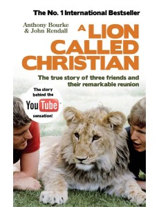 A Lion Called Christian