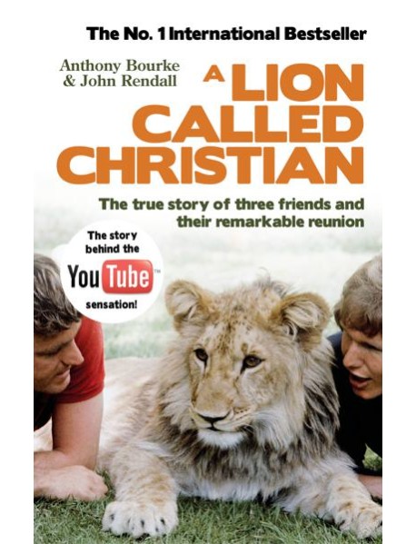 A Lion Called Christian