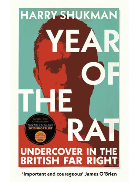 Year of the Rat