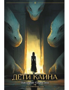 Дети Каина (с автографом) Дети Каина (с автографом)