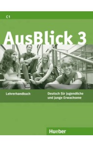Ausblick 3 LHB