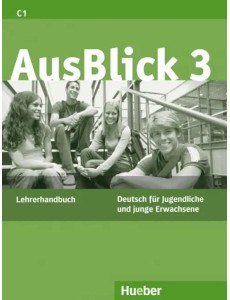 Ausblick 3 LHB Ausblick 3 LHB