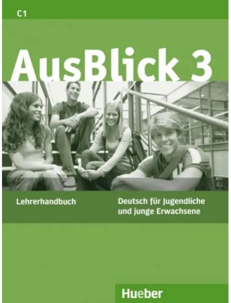 Ausblick 3 LHB
