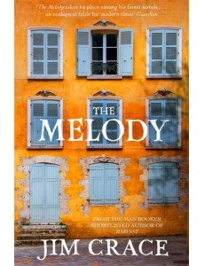 The Melody The Melody