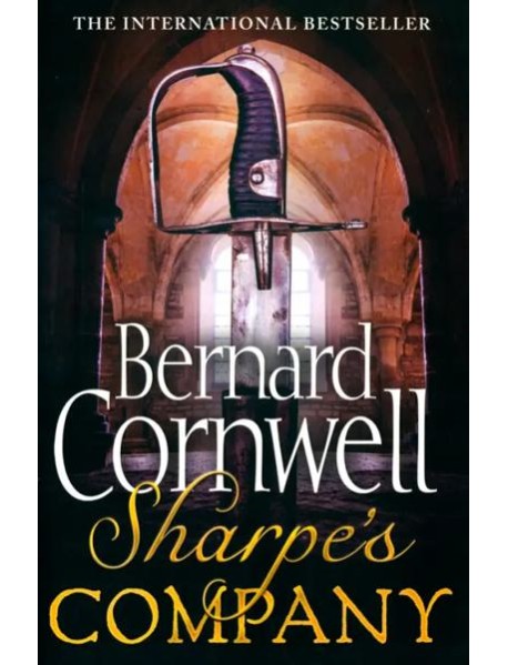 Sharpes Company'
