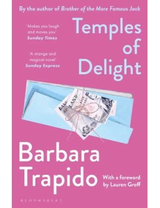 Temples of Delight