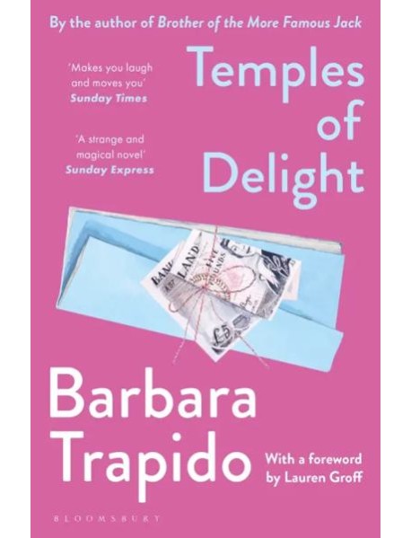 Temples of Delight