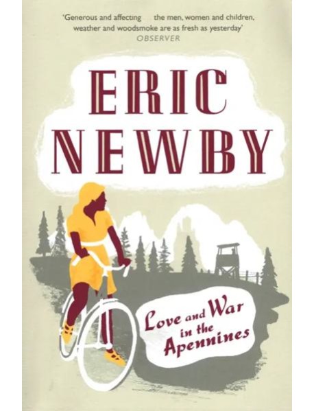 Love and War in the Apennines