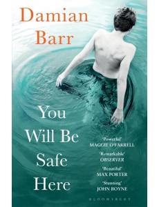 You Will Be Safe Here