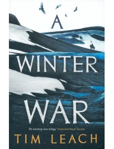 A Winter War A Winter War