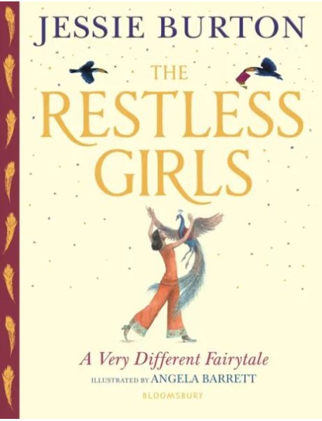 Restless Girls, The