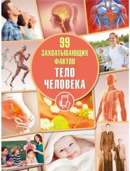 Тело человека