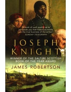 Joseph Knight