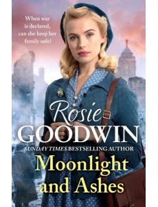 Moonlight and Ashes Moonlight and Ashes