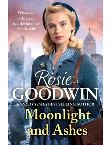 Moonlight and Ashes