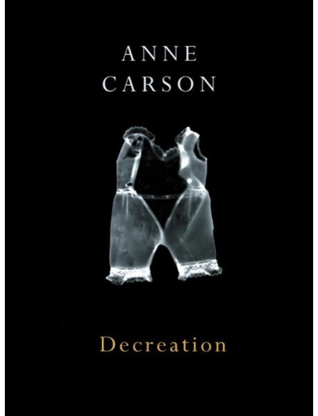 Decreation
