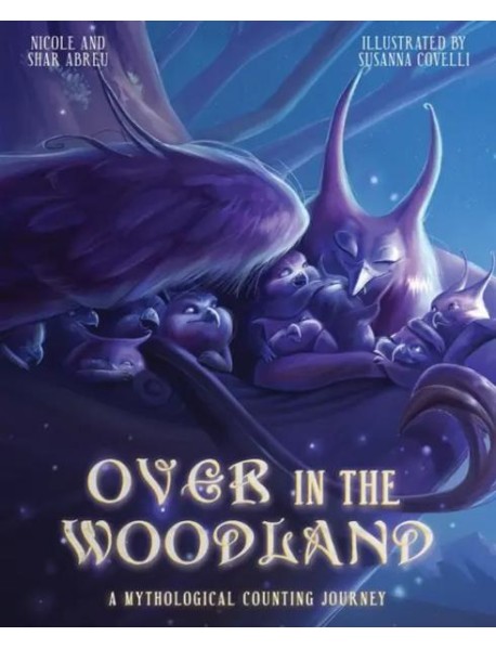 Over in the Woodland