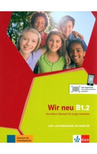 Wir neu B1,2 LB+AB+CD