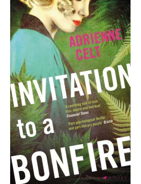 Invitation to a Bonfire