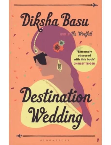 Destination Wedding
