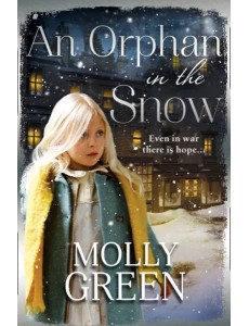 An Orphan in the Snow An Orphan in the Snow