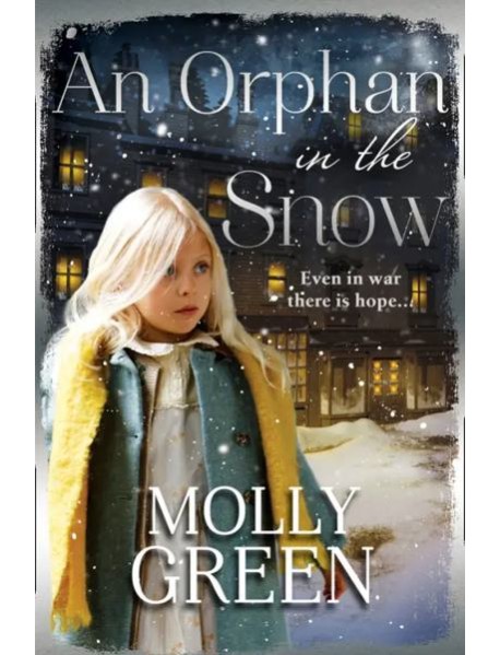 An Orphan in the Snow