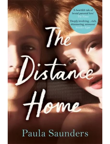 The Distance Home
