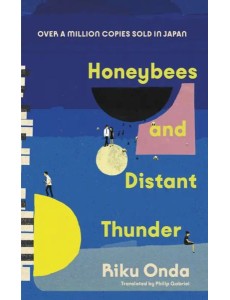 Honeybees and Distant Thunder