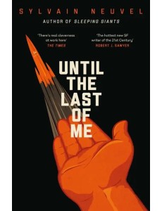 Until the Last of Me