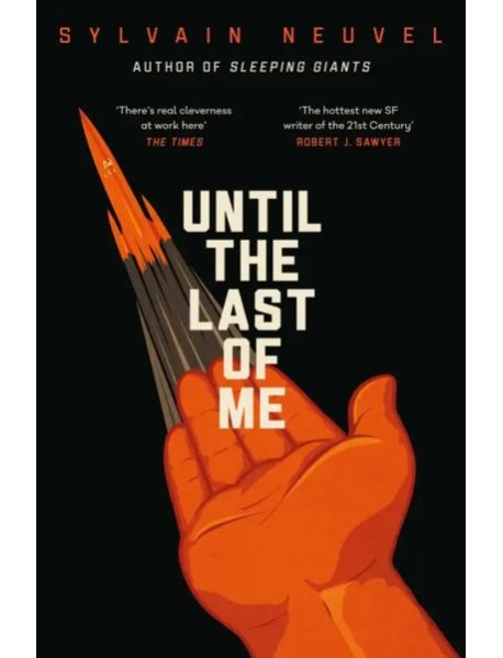 Until the Last of Me