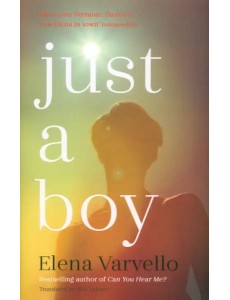Just A Boy Just A Boy