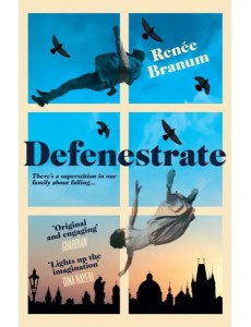 Defenestrate